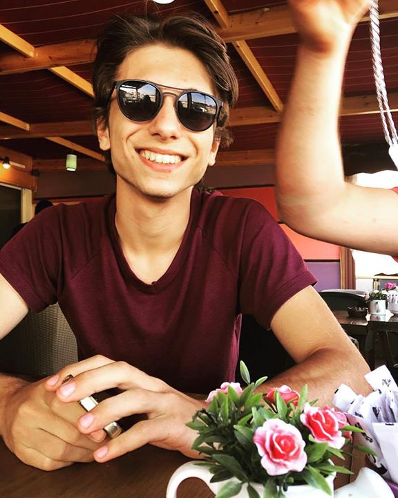 Ahmet