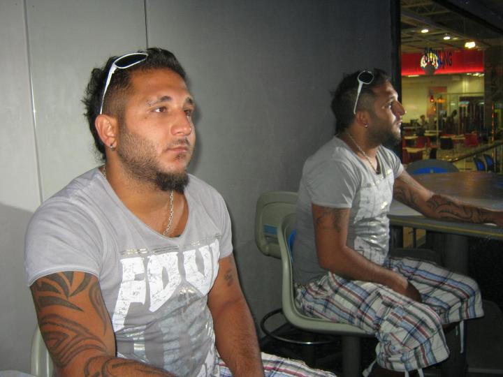 Serkan