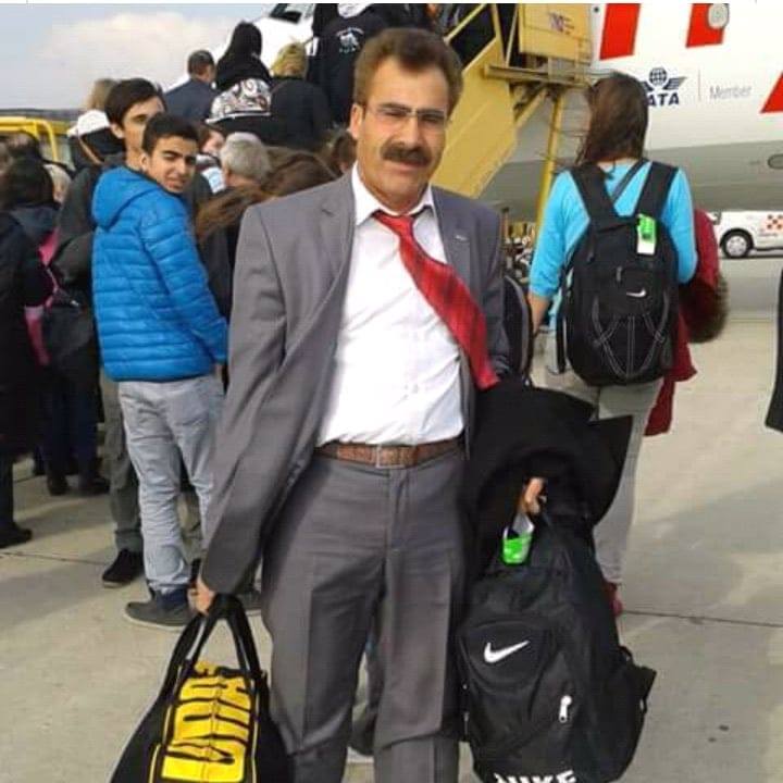 Mustafa