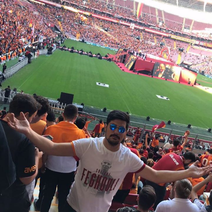 Oğuzhan