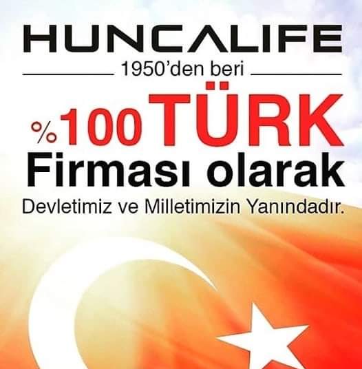 Huncalayf