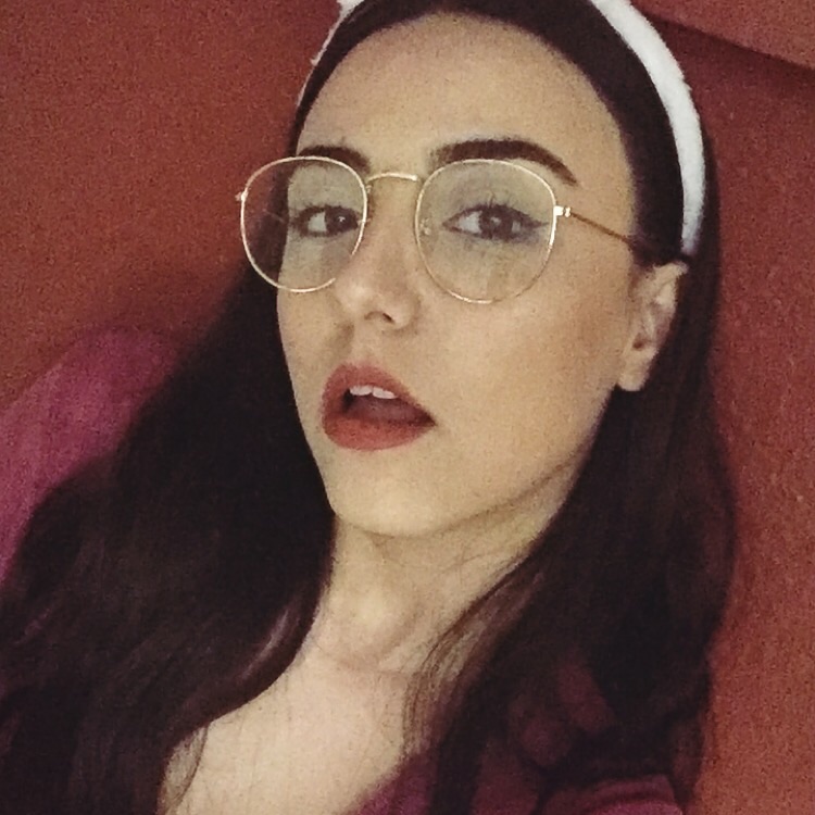 Nazlı