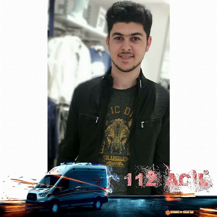 Ali