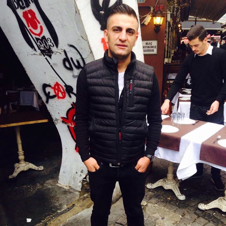 Barış
