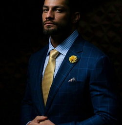 Roman