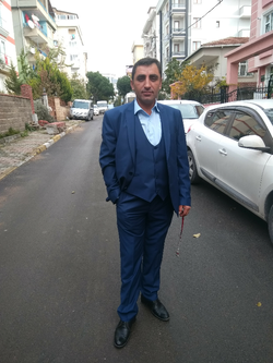 Kadir