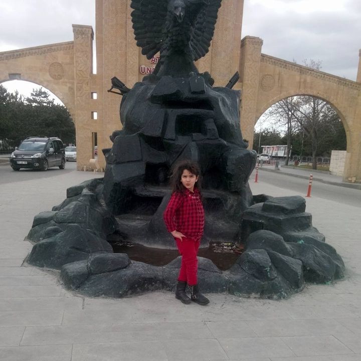 Zeynep