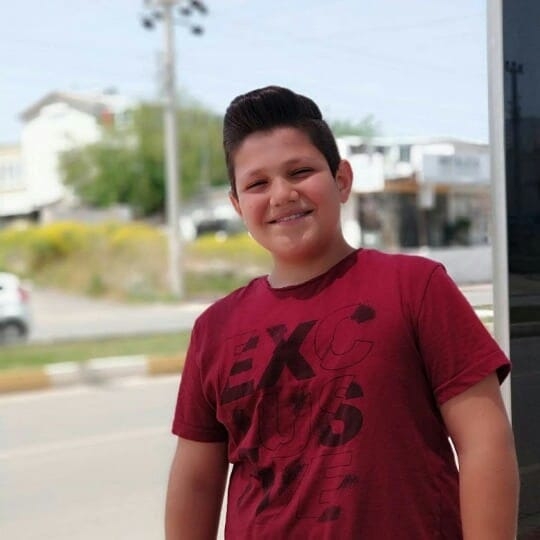 Mehmet