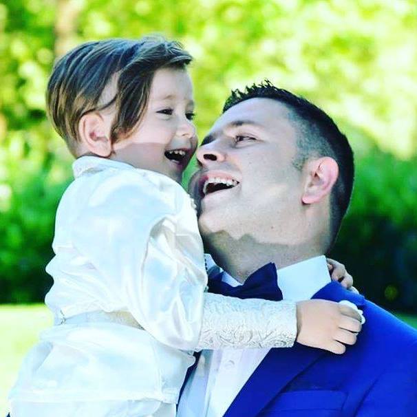 Ahmet