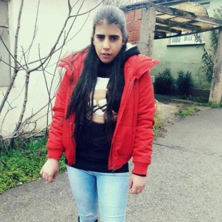 Keskin
