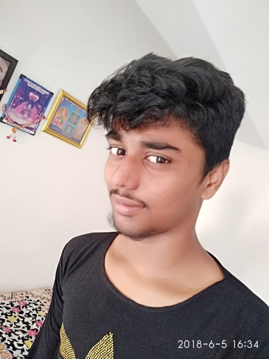Yogesh