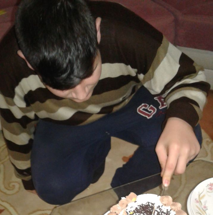 M'ustafa