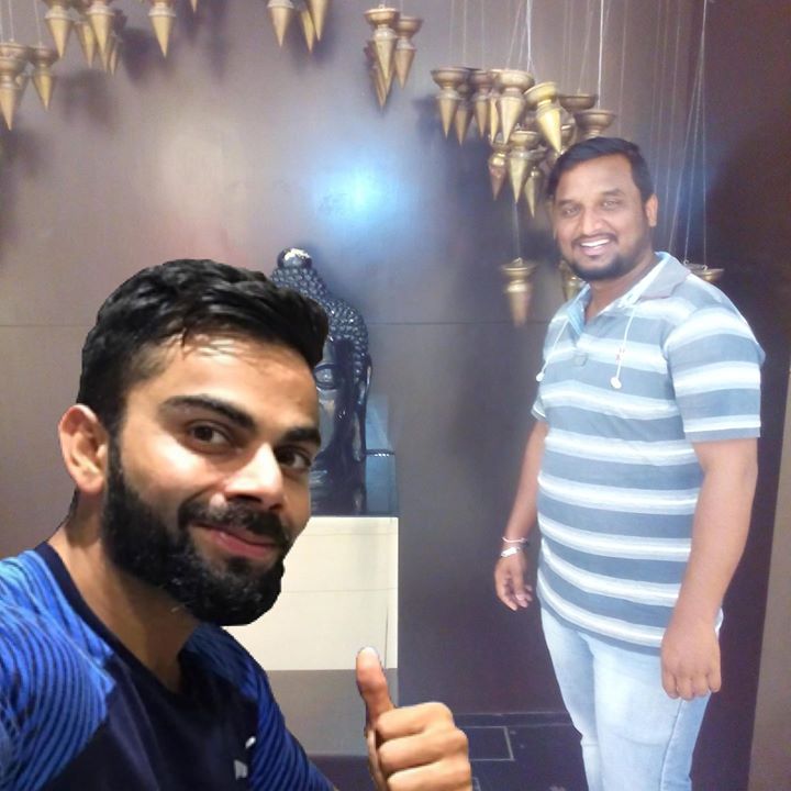 Chetan