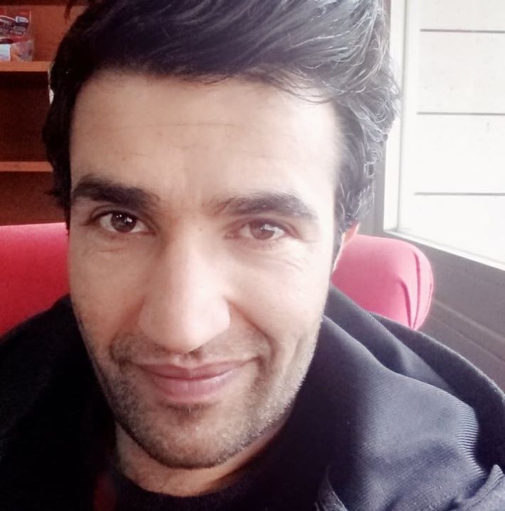 Necati