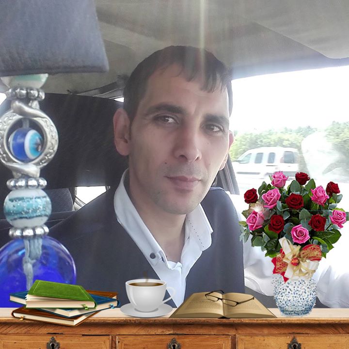 Metin