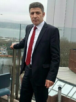 Yılmaz