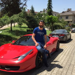 Halil