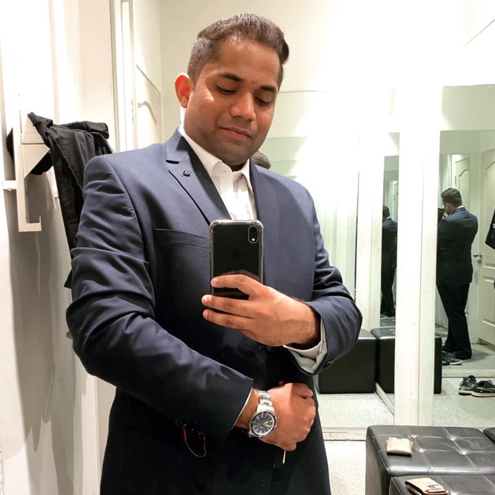 Sourabh