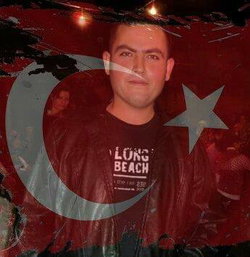Ahmet