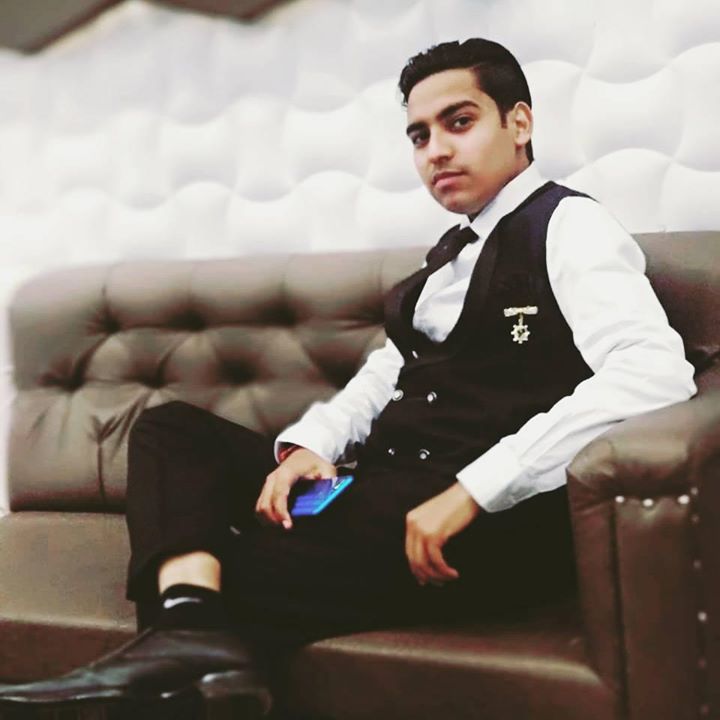 Shubham