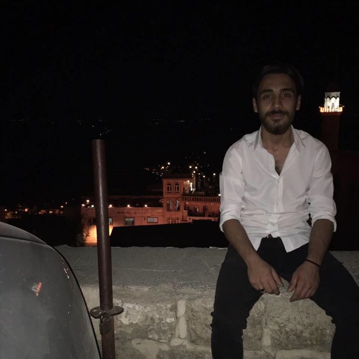 Ahmet