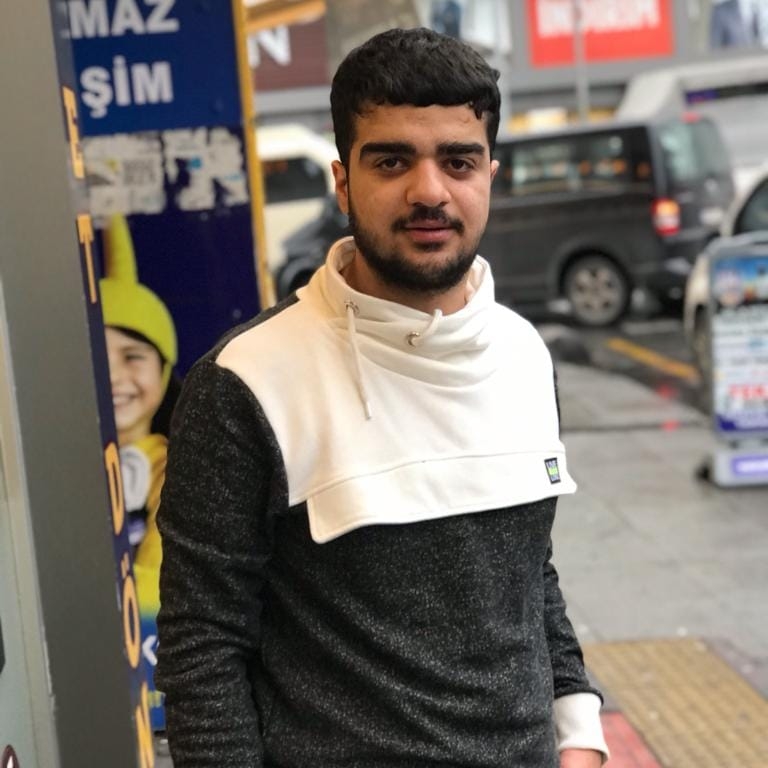 Müslüm