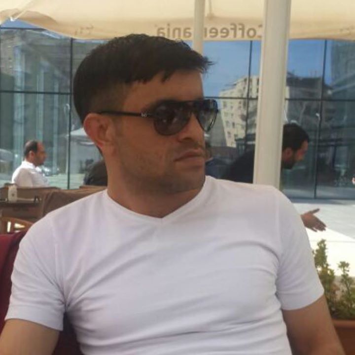 Cengiz