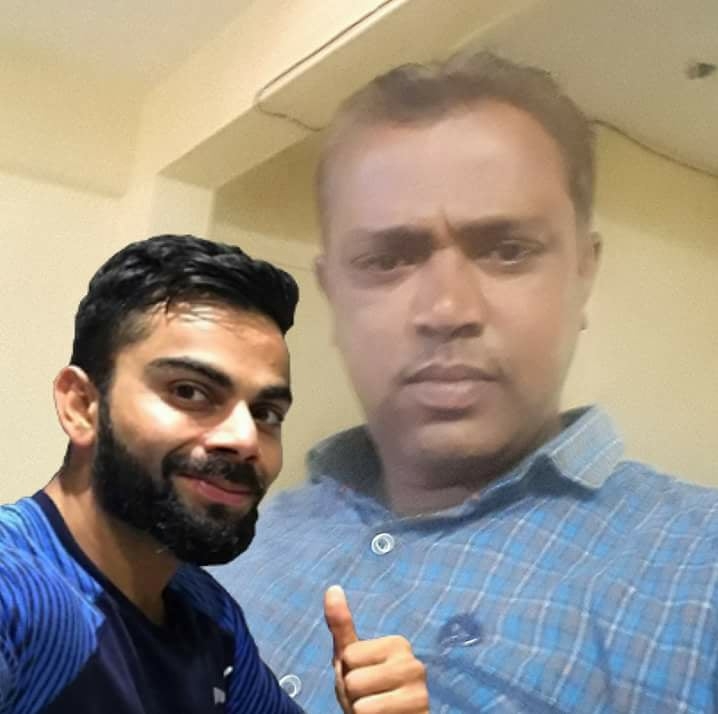 Shaitansinh
