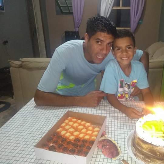Ronaldo