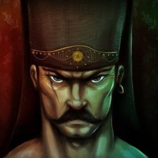 Ibrahim