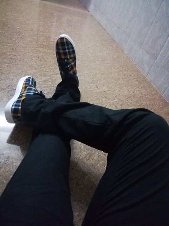 VsnVasanth