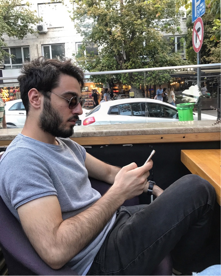 Yusuf