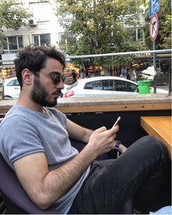 Yusuf