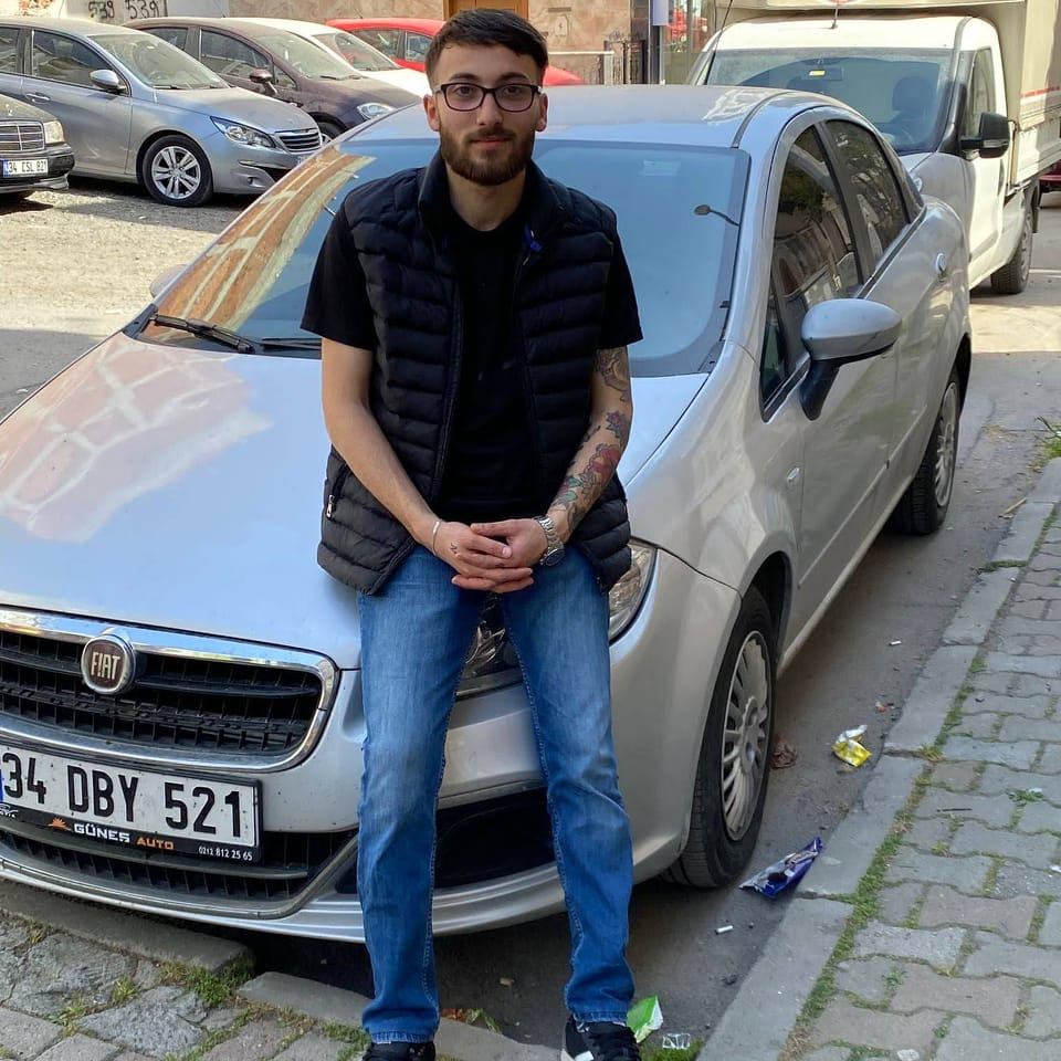 Ahmet
