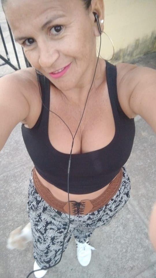 Fabiana