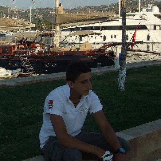 Serkan