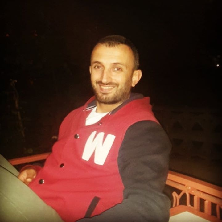 Ali