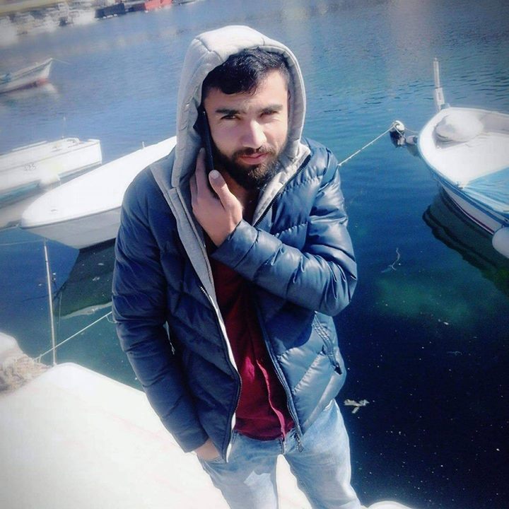 Ahmet