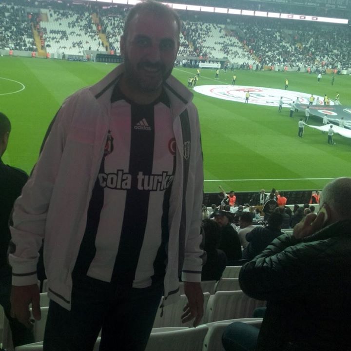 Ahmet