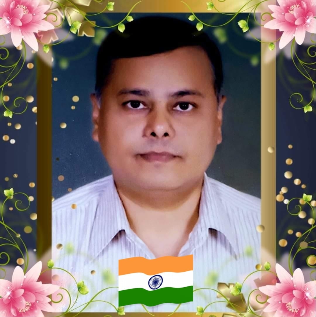 Shivendra
