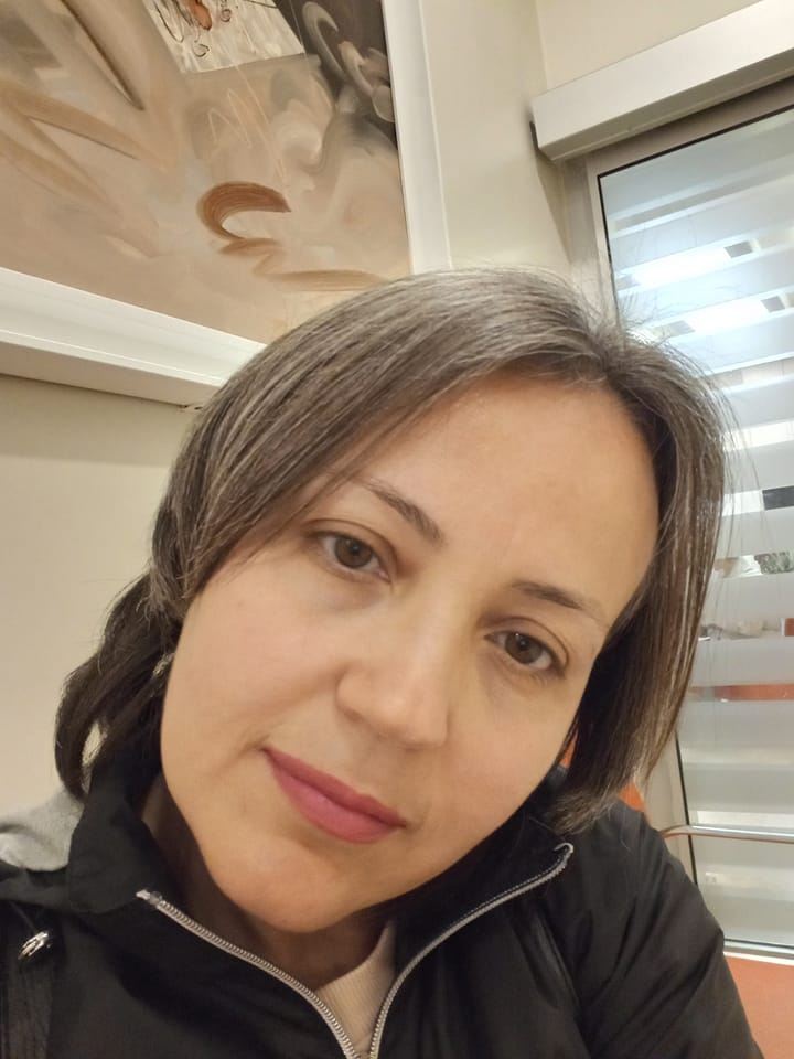 Gülşah