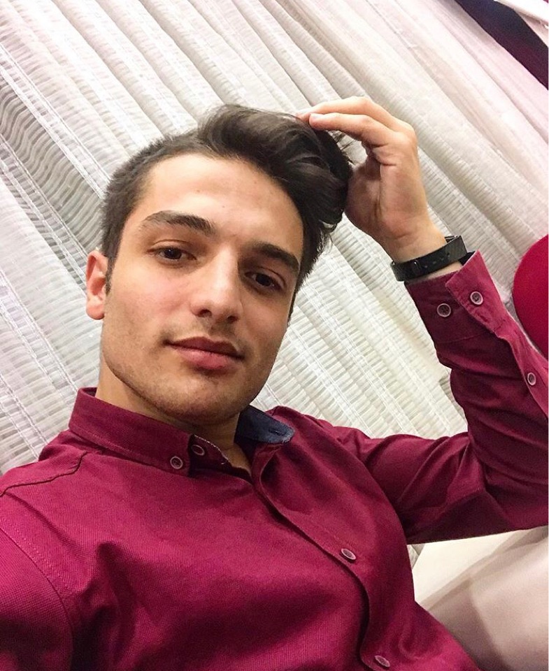 Emre