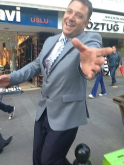 Hakan