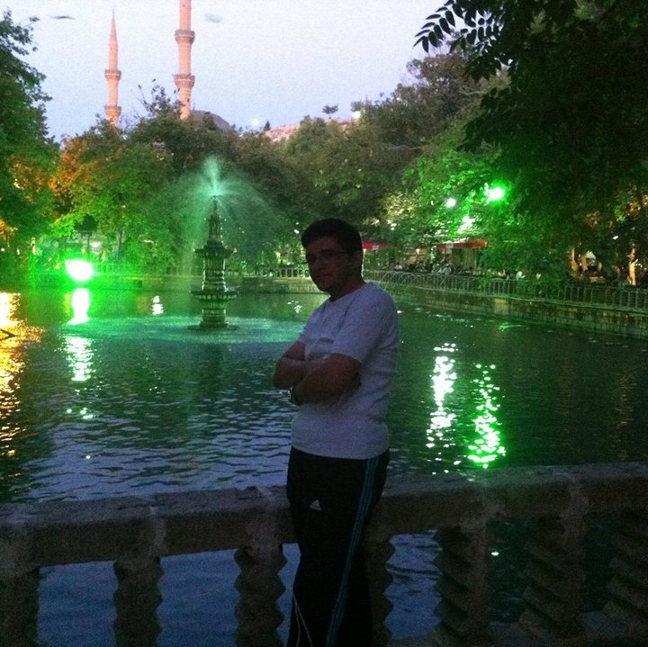 Mehmet