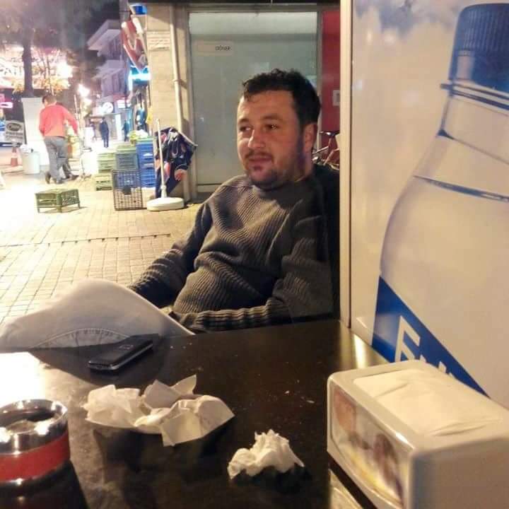 Ismail