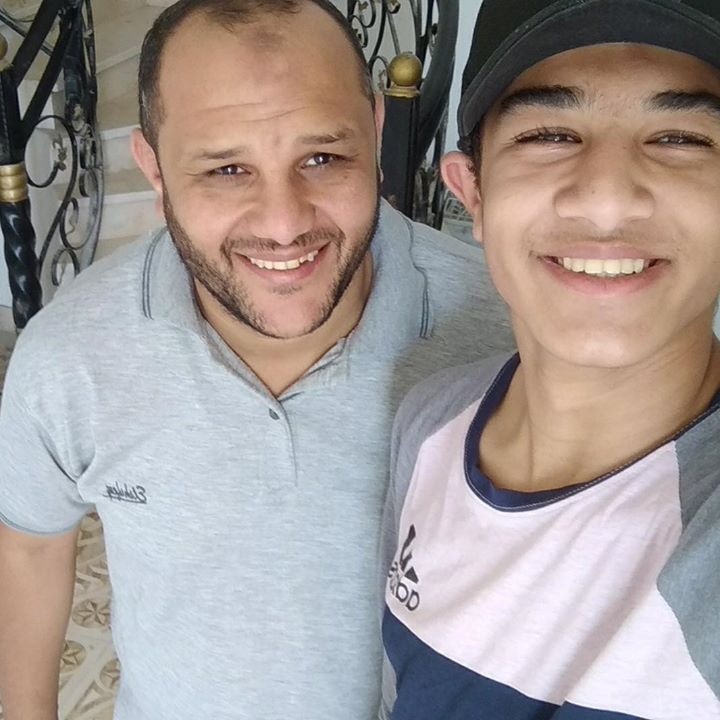 Hamdy