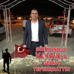 Bekir