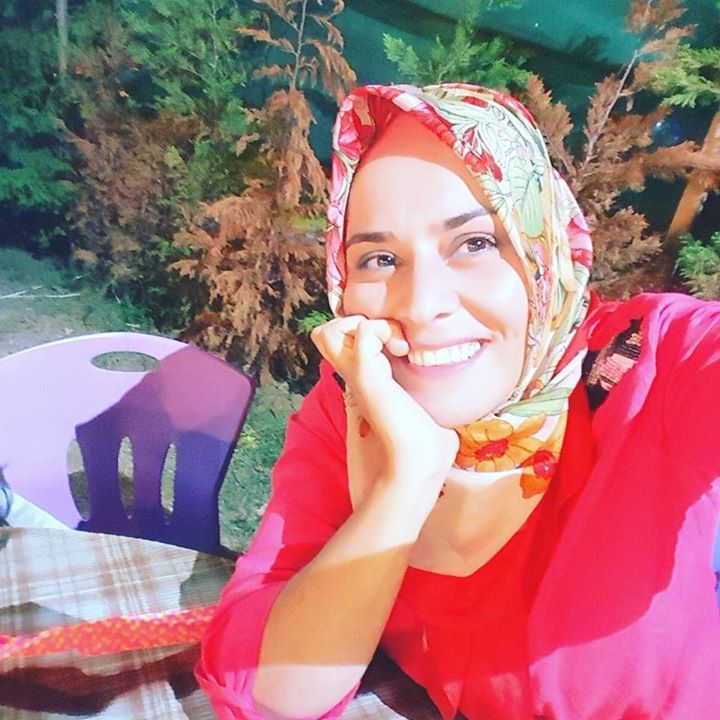 Nilüfer