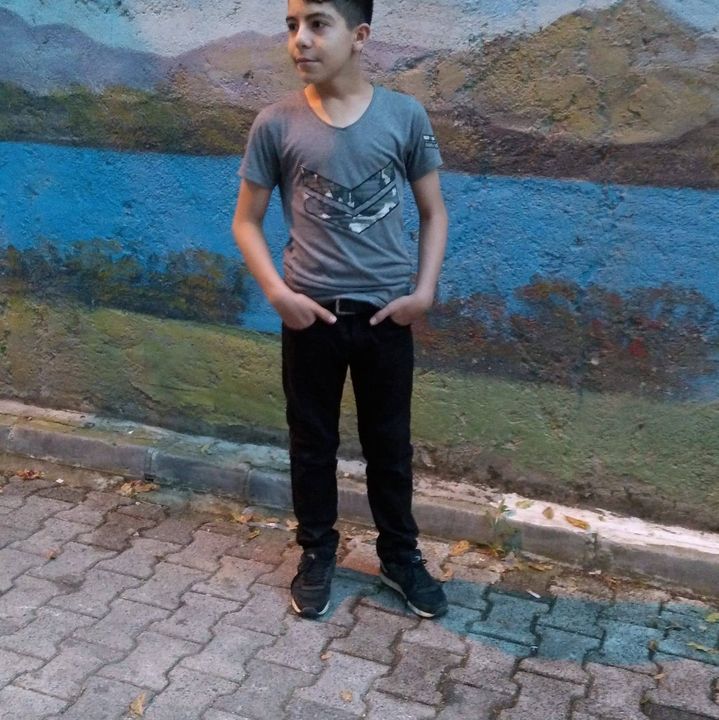 Mustafa
