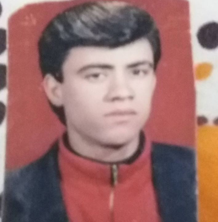 Metin